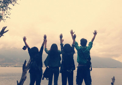 欢迎使用Z-BlogPHP！